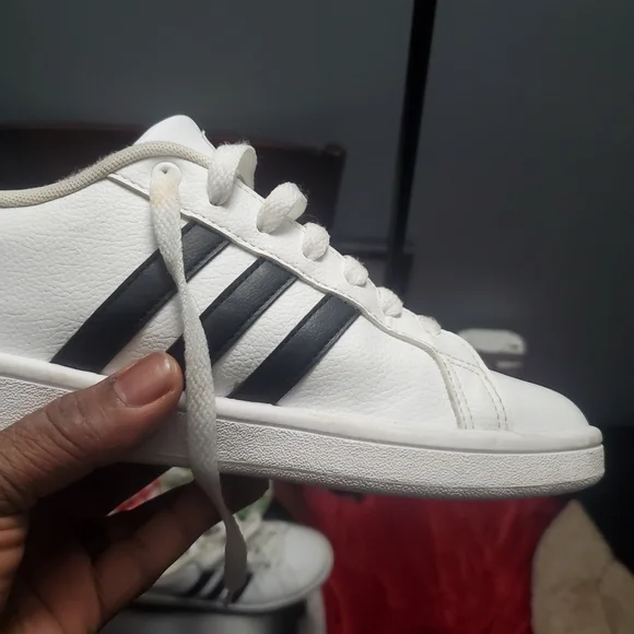 Shell tops - Picture 1 of 3